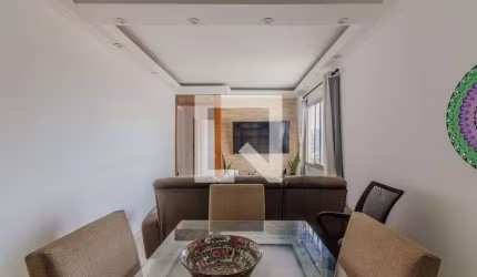 Apartamento à Venda - Cambuci, 3 Quartos,  74 m2