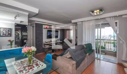 Apartamento à Venda - Panamby, 2 Quartos,  64 m2