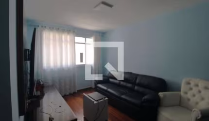 Apartamento à Venda - Jardim Palmares, 2 Quartos,  73 m2