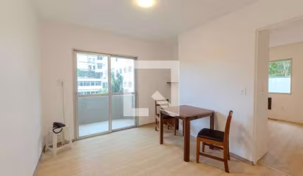 Apartamento à Venda - Bela Vista, 1 Quarto,  35 m2