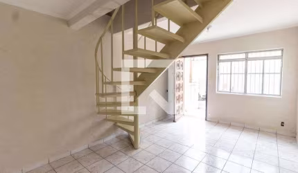 Casa à Venda - Vila Diva, 2 Quartos,  85 m2