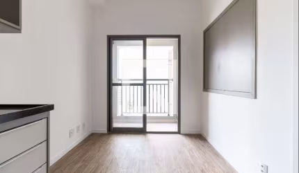 Apartamento à Venda - Vila Mascote, 1 Quarto,  29 m2