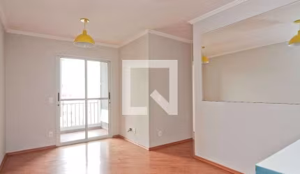 Apartamento à Venda - Jardim Iris , 3 Quartos,  64 m2