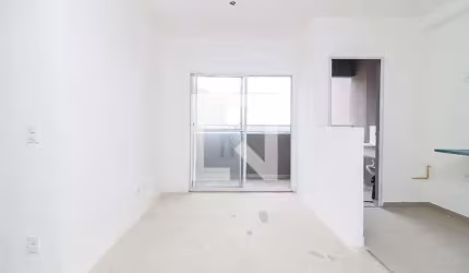 Apartamento à Venda - Jardim Sao Luis, 2 Quartos,  45 m2