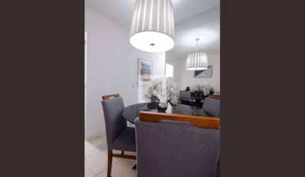Apartamento à Venda - Morumbi, 3 Quartos,  54 m2