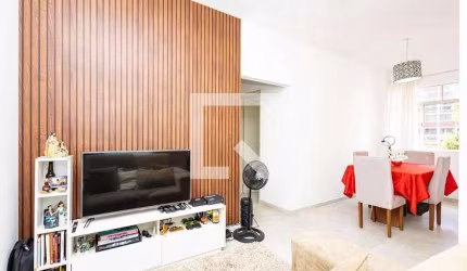Apartamento à Venda - Bela Vista, 1 Quarto,  47 m2