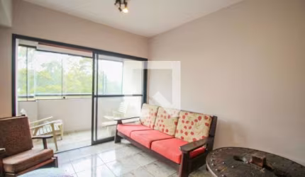 Apartamento à Venda - Portal do Morumbi, 2 Quartos,  80 m2