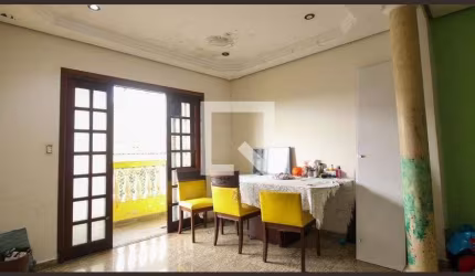 Casa à Venda - Vila Formosa, 2 Quartos,  96 m2