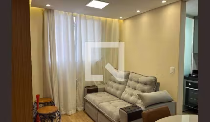 Apartamento à Venda - Água Branca, 2 Quartos,  40 m2