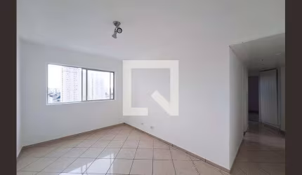 Apartamento à Venda - Mandaqui, 3 Quartos,  70 m2