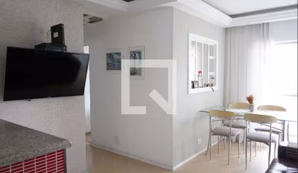 Apartamento à Venda - Mooca, 2 Quartos,  60 m2