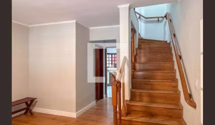 Casa à Venda - Freguesia do Ó, 2 Quartos,  112 m2
