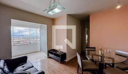 Apartamento à Venda - Mooca, 2 Quartos,  50 m2