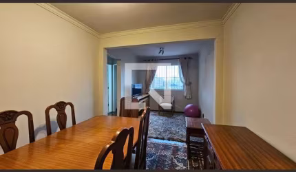 Apartamento à Venda - Jardim Marajoara , 2 Quartos,  60 m2