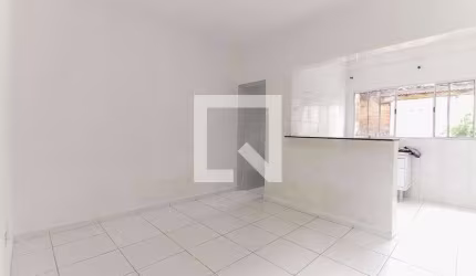 Casa à Venda - Itaquera, 1 Quarto,  50 m2