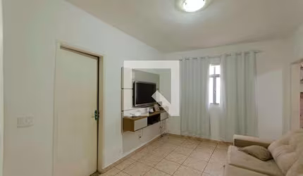 Casa à Venda - Ponte Rasa, 2 Quartos,  120 m2