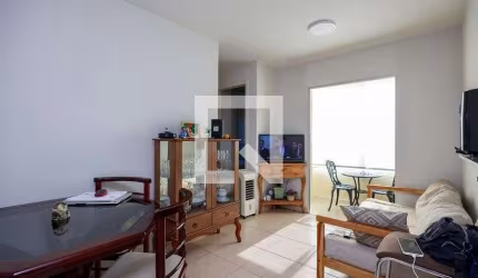 Apartamento à Venda - Santo Amaro , 2 Quartos,  44 m2