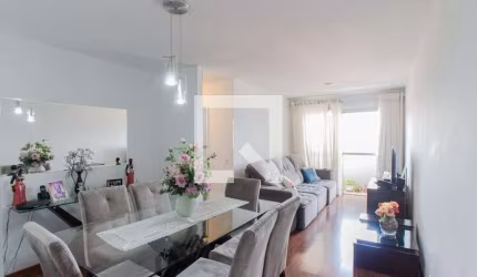 Apartamento à Venda - Vila Ede, 2 Quartos,  70 m2