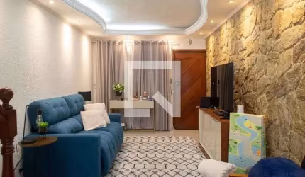 Casa à Venda - Santana, 3 Quartos,  90 m2
