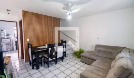 Casa à Venda - Jabaquara, 2 Quartos,  80 m2