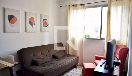 Apartamento à Venda - Saúde, 2 Quartos,  79 m2