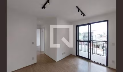 Apartamento à Venda - Jardim Marajoara , 2 Quartos,  46 m2
