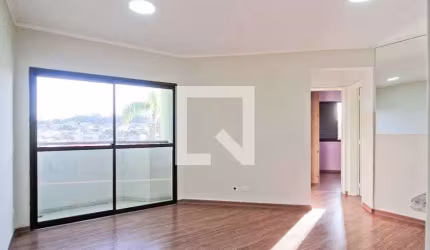 Apartamento à Venda - Vila Mangalot, 2 Quartos,  59 m2