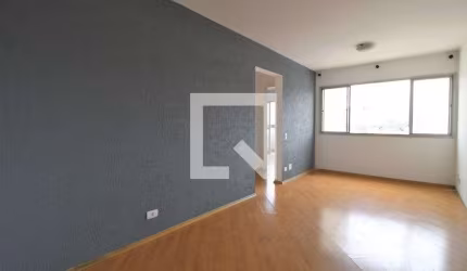 Apartamento à Venda - Chácara Santo Antonio, 2 Quartos,  55 m2