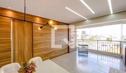 Casa à Venda - Vila Invernada, 2 Quartos,  48 m2