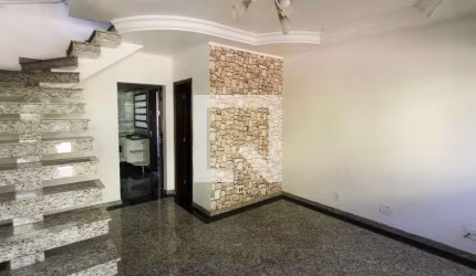 Casa à Venda - Chácara Mafalda, 2 Quartos,  85 m2