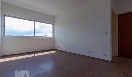 Apartamento à Venda - Vila das Mercês, 2 Quartos,  60 m2