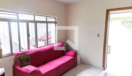 Casa à Venda - Vila Constança , 3 Quartos,  257 m2