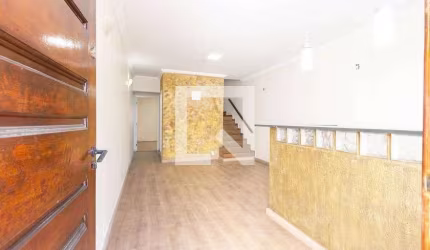 Casa à Venda - Jardim Brasil , 4 Quartos,  159 m2
