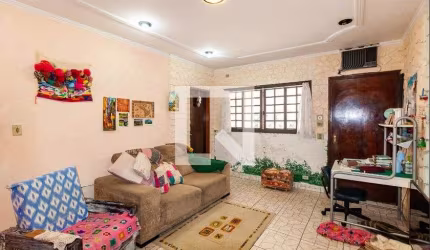 Casa à Venda - Sapopemba, 2 Quartos,  135 m2