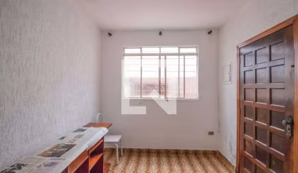 Casa à Venda - Jabaquara, 2 Quartos,  250 m2
