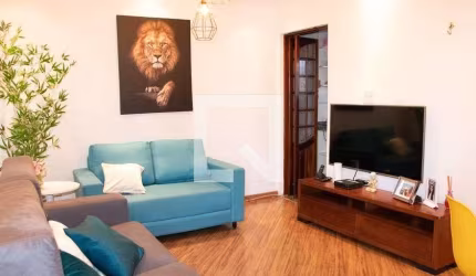 Casa à Venda - Vila Constança , 3 Quartos,  100 m2