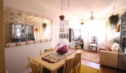Apartamento à Venda - Casa Verde, 3 Quartos,  85 m2
