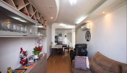 Apartamento à Venda - Morumbi, 3 Quartos,  118 m2