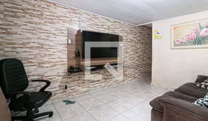 Casa à Venda - Vila Ré, 2 Quartos,  115 m2