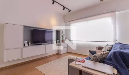 Apartamento à Venda - Jabaquara, 1 Quarto,  58 m2