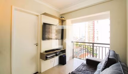 Apartamento à Venda - Vila Invernada, 2 Quartos,  38 m2