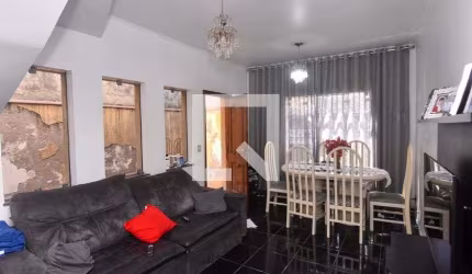 Casa à Venda - Vila Formosa, 2 Quartos,  100 m2
