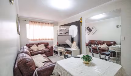 Apartamento à Venda - Água Fria, 2 Quartos,  58 m2