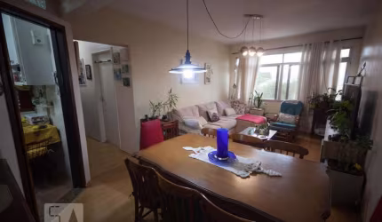 Apartamento à Venda - Mooca, 2 Quartos,  80 m2