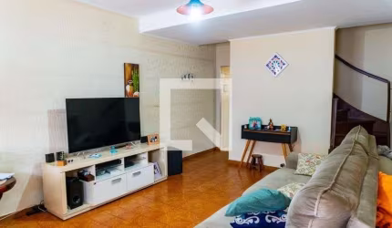 Casa à Venda - Jabaquara, 3 Quartos,  106 m2