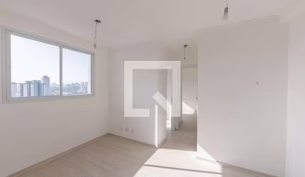 Apartamento à Venda - Mooca, 2 Quartos,  39 m2