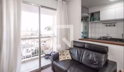 Apartamento à Venda - Mooca, 2 Quartos,  48 m2