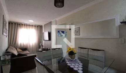 Apartamento à Venda - Vila Formosa, 3 Quartos,  61 m2