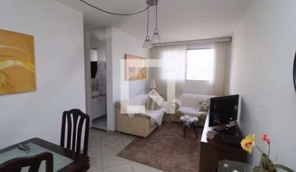 Apartamento à Venda - Vila Formosa, 2 Quartos,  54 m2