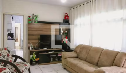 Casa à Venda - Jardim Brasil , 3 Quartos,  150 m2